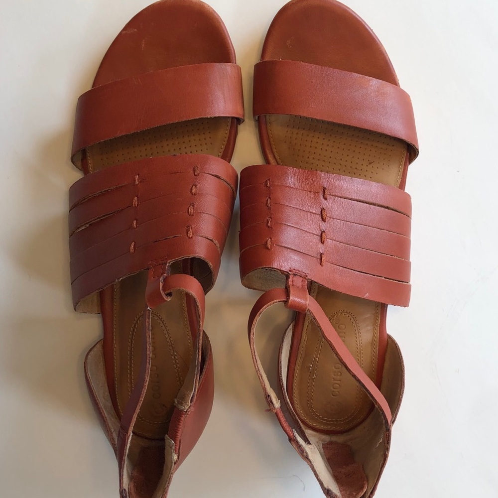 Corso Como Sandals